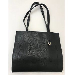 Banana Republic Leather Handbag
